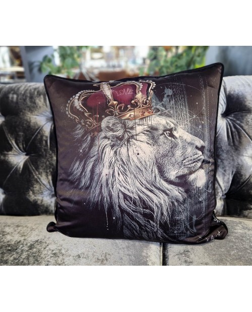 Dekoratyvinė pagalvė "Lion King 2"